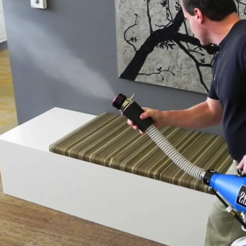 Professional Odor Removal in Canton, MA